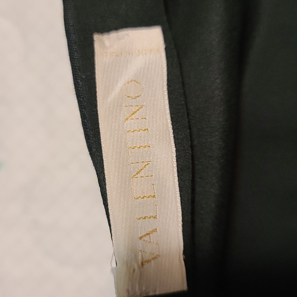 Valentino skirt
